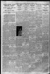 Liverpool Daily Post Wednesday 05 October 1932 Page 7