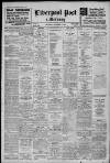 Liverpool Daily Post Thursday 01 December 1932 Page 1