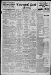 Liverpool Daily Post Friday 02 December 1932 Page 1