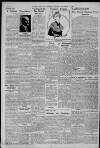 Liverpool Daily Post Saturday 03 December 1932 Page 6