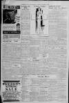 Liverpool Daily Post Tuesday 03 January 1933 Page 4