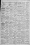 Liverpool Daily Post Saturday 07 January 1933 Page 16