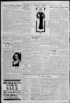 Liverpool Daily Post Friday 13 January 1933 Page 4