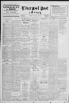 Liverpool Daily Post Tuesday 31 January 1933 Page 1