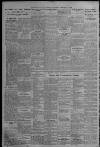Liverpool Daily Post Saturday 11 February 1933 Page 4