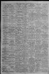 Liverpool Daily Post Saturday 11 February 1933 Page 16