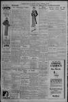 Liverpool Daily Post Monday 13 February 1933 Page 4