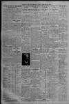 Liverpool Daily Post Monday 13 February 1933 Page 8