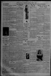 Liverpool Daily Post Saturday 04 March 1933 Page 6