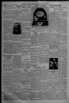 Liverpool Daily Post Saturday 11 March 1933 Page 6