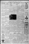 Liverpool Daily Post Wednesday 01 November 1933 Page 6