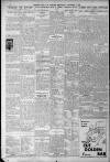 Liverpool Daily Post Wednesday 01 November 1933 Page 14