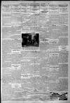 Liverpool Daily Post Saturday 04 November 1933 Page 5