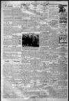 Liverpool Daily Post Saturday 04 November 1933 Page 6