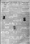 Liverpool Daily Post Saturday 04 November 1933 Page 9