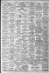 Liverpool Daily Post Saturday 04 November 1933 Page 16