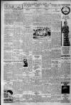 Liverpool Daily Post Friday 01 December 1933 Page 6