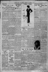 Liverpool Daily Post Saturday 02 December 1933 Page 7