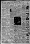 Liverpool Daily Post Tuesday 05 December 1933 Page 6