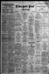 Liverpool Daily Post Tuesday 02 January 1934 Page 1