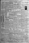 Liverpool Daily Post Wednesday 03 January 1934 Page 6