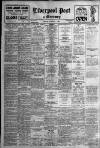 Liverpool Daily Post Friday 05 January 1934 Page 1