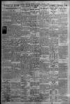 Liverpool Daily Post Saturday 06 January 1934 Page 13