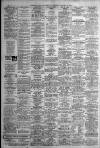 Liverpool Daily Post Saturday 06 January 1934 Page 16