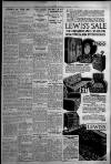 Liverpool Daily Post Monday 08 January 1934 Page 5