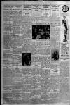 Liverpool Daily Post Monday 08 January 1934 Page 6