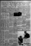 Liverpool Daily Post Monday 08 January 1934 Page 13