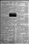 Liverpool Daily Post Wednesday 10 January 1934 Page 12