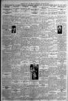 Liverpool Daily Post Thursday 11 January 1934 Page 8