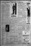 Liverpool Daily Post Friday 12 January 1934 Page 5