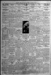 Liverpool Daily Post Friday 12 January 1934 Page 8