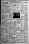 Liverpool Daily Post Friday 12 January 1934 Page 12