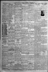 Liverpool Daily Post Saturday 13 January 1934 Page 8