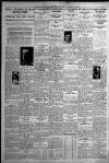 Liverpool Daily Post Saturday 13 January 1934 Page 9