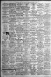 Liverpool Daily Post Saturday 13 January 1934 Page 16