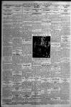 Liverpool Daily Post Monday 15 January 1934 Page 10