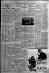 Liverpool Daily Post Monday 15 January 1934 Page 13