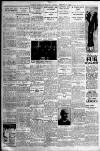 Liverpool Daily Post Friday 02 February 1934 Page 6