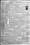 Liverpool Daily Post Friday 02 February 1934 Page 8