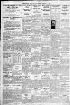 Liverpool Daily Post Friday 02 February 1934 Page 9