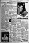 Liverpool Daily Post Friday 16 February 1934 Page 4