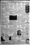 Liverpool Daily Post Friday 16 February 1934 Page 6