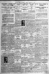 Liverpool Daily Post Friday 16 February 1934 Page 9