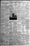 Liverpool Daily Post Friday 16 February 1934 Page 14