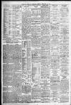 Liverpool Daily Post Friday 16 February 1934 Page 16