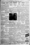 Liverpool Daily Post Saturday 17 February 1934 Page 6